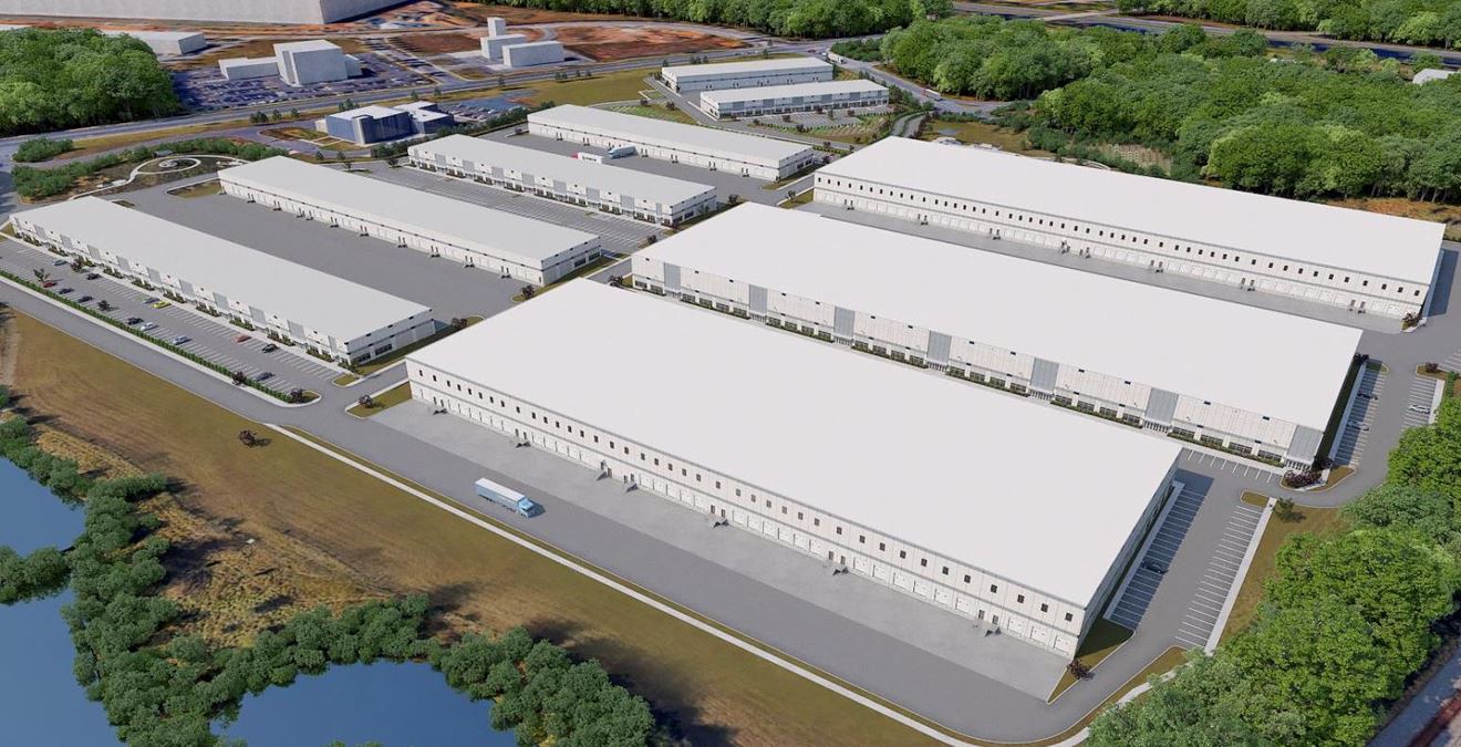 140 Merritt Way, White Marsh, MD 21162